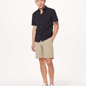 NWOT Lululemons Men's Commission Short Relaxed